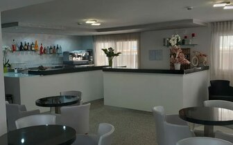 Hotel LIU Rimini Taliansko, zájazdy a pobyty autobusovou a individuálnou dopravou CK TURANCAr