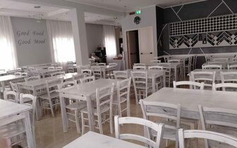 Hotel LIU Rimini Taliansko, zájazdy a pobyty autobusovou a individuálnou dopravou CK TURANCAr