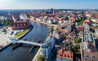 CK Turancar, autobusový poznávací zájazd, Poľsko - Mazúrske jazerá, Gdansk, panoráma mesta CK Turancar, autobusový poznávací zájazd, Poľsko - Mazúrske jazerá, Gdansk, panoráma mesta