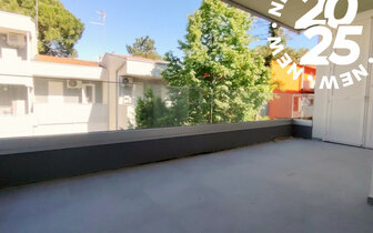 Bibione - severný Jadran - ideálne letovisko pre rodiny s malými deťmi a cyklistov - dovolenka s CK TURANCAR