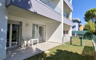 Bibione - severný Jadran - ideálne letovisko pre rodiny s malými deťmi a cyklistov - dovolenka s CK TURANCAR