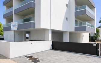 Bibione - severný Jadran - ideálne letovisko pre rodiny s malými deťmi a cyklistov - dovolenka s CK TURANCAR