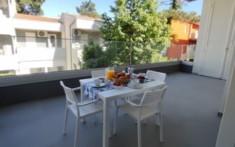 Bibione - severný Jadran - ideálne letovisko pre rodiny s malými deťmi a cyklistov - dovolenka s CK TURANCAR