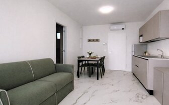 Bibione - severný Jadran - ideálne letovisko pre rodiny s malými deťmi a cyklistov - dovolenka s CK TURANCAR