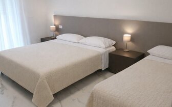 Bibione - severný Jadran - ideálne letovisko pre rodiny s malými deťmi a cyklistov - dovolenka s CK TURANCAR