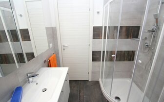 apartmány Caravelle v Bibione - pobyty organizované CK TURANCAR