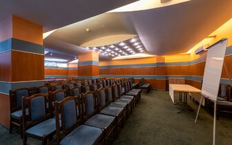 Burgas Beach - konferenčná miestnosť - letecký a autobusový zájazd CK Turancar - Bulharsko, Slnečné pobrežie Burgas Beach - konferenčná miestnosť - letecký a autobusový zájazd CK Turancar - Bulharsko, Slnečné pobrežie