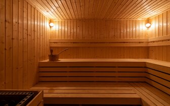 Burgas Beach - sauna - letecký a autobusový zájazd CK Turancar - Bulharsko, Slnečné pobrežie Burgas Beach - sauna - letecký a autobusový zájazd CK Turancar - Bulharsko, Slnečné pobrežie