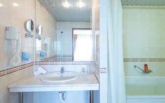 Burgas Beach - izba - letecký a autobusový zájazd CK Turancar - Bulharsko, Slnečné pobrežie Burgas Beach - izba - letecký a autobusový zájazd CK Turancar - Bulharsko, Slnečné pobrežie