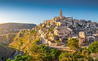 CK Turancar, Letecký poznávací zájazd, Taliansko, Apúlia - Matera CK Turancar, Letecký poznávací zájazd, Taliansko, Apúlia - Matera