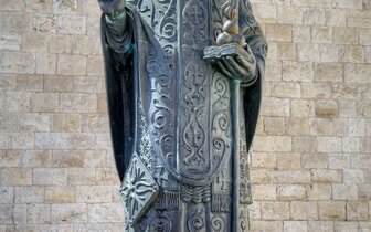 CK Turancar, Letecký poznávací zájazd, Taliansko, Apúlia - Bari CK Turancar, Letecký poznávací zájazd, Taliansko, Apúlia - Bari