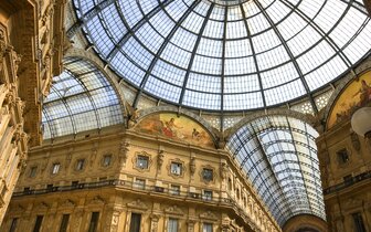 CK Turancar, Letecký poznávací zájazd, Taliansko, Cinque Terre, Miláno a Janov