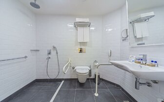 Labranda Mares Marmaris - hotel - letecká zájazd CK Turancar - Turecko, Marmaris