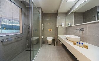 Labranda Mares Marmaris - hotel - letecká zájazd CK Turancar - Turecko, Marmaris