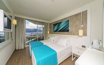 Labranda Mares Marmaris - hotel - letecká zájazd CK Turancar - Turecko, Marmaris