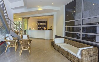 Labranda Mares Marmaris - hotel - letecká zájazd CK Turancar - Turecko, Marmaris