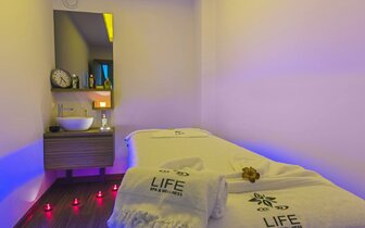 Labranda Mares Marmaris - hotel - letecká zájazd CK Turancar - Turecko, Marmaris