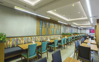 Labranda Mares Marmaris - hotel - letecká zájazd CK Turancar - Turecko, Marmaris