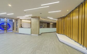 Labranda Mares Marmaris - hotel - letecká zájazd CK Turancar - Turecko, Marmaris