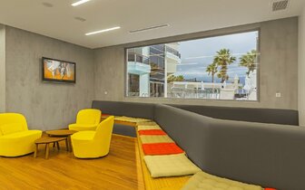 Labranda Mares Marmaris - hotel - letecká zájazd CK Turancar - Turecko, Marmaris