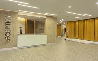 Labranda Mares Marmaris - hotel - letecká zájazd CK Turancar - Turecko, Marmaris