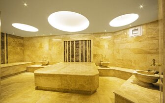 Labranda Mares Marmaris - hotel - letecká zájazd CK Turancar - Turecko, Marmaris