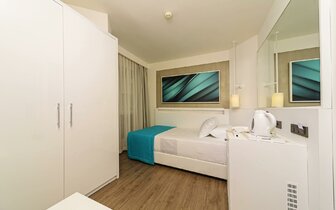 Labranda Mares Marmaris - hotel - letecká zájazd CK Turancar - Turecko, Marmaris