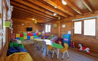 Diamond Excellence - miniklub - letecký zájazd CK Turancar - Turecko, Gündogdu