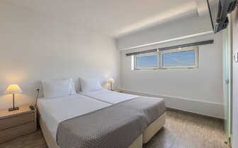 Hotel Akti Palace -  suita/mezonet - zájazd CK Turancar - Kardamena, Kos