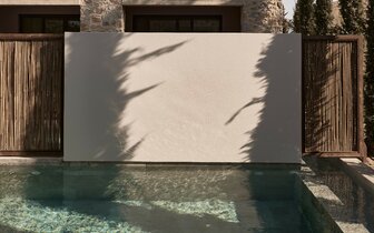 Theros All Suite Hotel - suita Swimm Up - letecky zájazd CK Turancar - Lambi, Kos