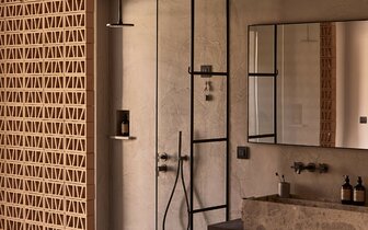 Theros All Suite Hotel - suita s bazénom - letecky zájazd CK Turancar - Lambi, Kos