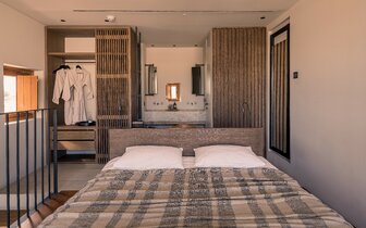 Theros All Suite Hotel - villa - letecky zájazd CK Turancar - Lambi, Kos