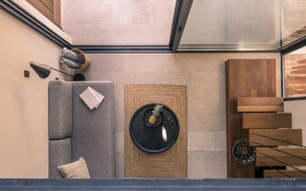 Theros All Suite Hotel - villa - letecky zájazd CK Turancar - Lambi, Kos