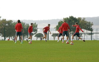 Hotel Park Plaza Belvedere - zájazd CK Turancar - Chorvátsko - Medulin 