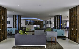 Hotel Park Plaza Belvedere - zájazd CK Turancar - Chorvátsko - Medulin 