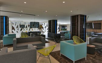 Hotel Park Plaza Belvedere - zájazd CK Turancar - Chorvátsko - Medulin 