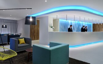 Hotel Park Plaza Belvedere - zájazd CK Turancar - Chorvátsko - Medulin 