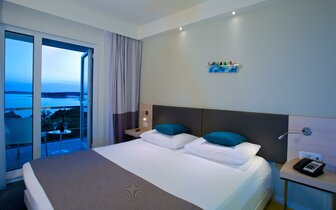 Hotel Park Plaza Belvedere - zájazd CK Turancar - Chorvátsko - Medulin 