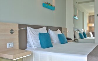 Hotel Park Plaza Belvedere - zájazd CK Turancar - Chorvátsko - Medulin 