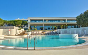 Hotel Park Plaza Belvedere - zájazd CK Turancar - Chorvátsko - Medulin 