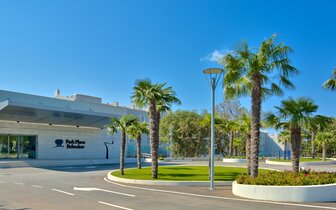 Hotel Park Plaza Belvedere - zájazd CK Turancar - Chorvátsko - Medulin 