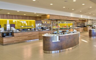 Hotel Park Plaza Belvedere - zájazd CK Turancar - Chorvátsko - Medulin 