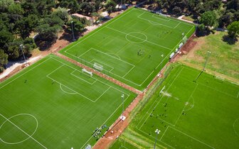 Hotel Park Plaza Belvedere - zájazd CK Turancar - Chorvátsko - Medulin 