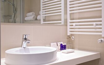 Hotel Park Plaza Belvedere - zájazd CK Turancar - Chorvátsko - Medulin 