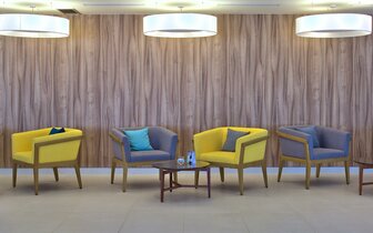 Hotel Park Plaza Belvedere - zájazd CK Turancar - Chorvátsko - Medulin 