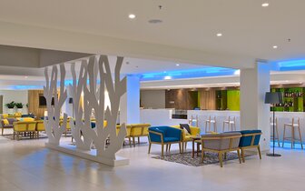 Hotel Park Plaza Belvedere - zájazd CK Turancar - Chorvátsko - Medulin 