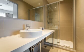 Hotel Park Plaza Belvedere - zájazd CK Turancar - Chorvátsko - Medulin 