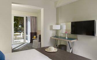 Hotel Park Plaza Belvedere - zájazd CK Turancar - Chorvátsko - Medulin 