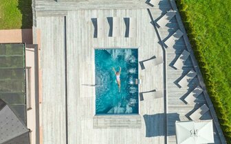 Hotel Park Plaza Belvedere - zájazd CK Turancar - Chorvátsko - Medulin 