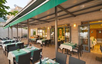 Hotel Saudade - zájazd CK Turancar - Chorvátsko - Makarska  Hotel Saudade - zájazd CK Turancar - Chorvátsko - Makarska